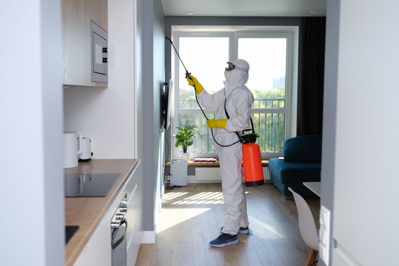 Air Duct Mold Removal in Dallas, TX