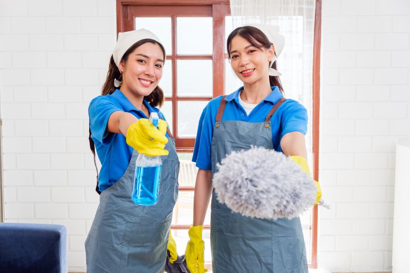 Apartment Housekeeping in Saint Augustine, FL