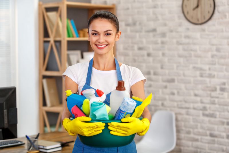 Apartment Housekeeping in Shreveport, LA