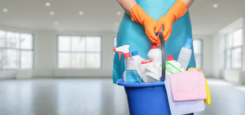 Apartment Housekeeping in Boerne, TX