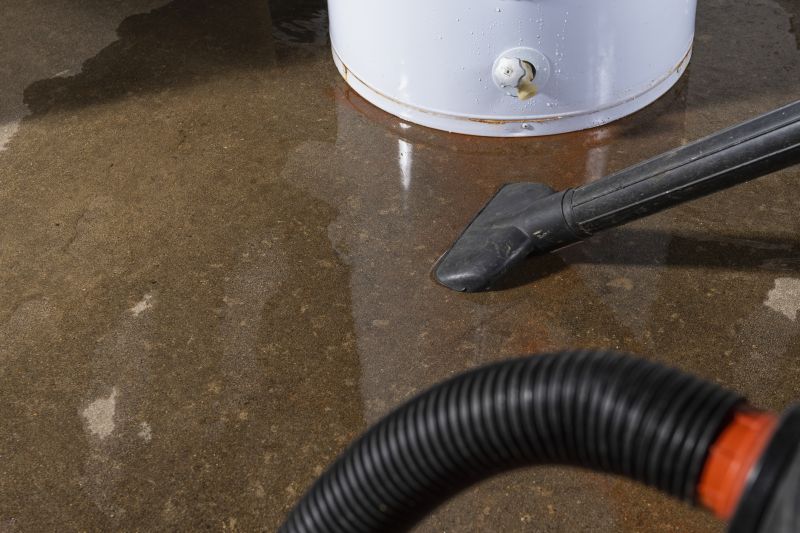 Basement Cleaning Service in Redmond, WA