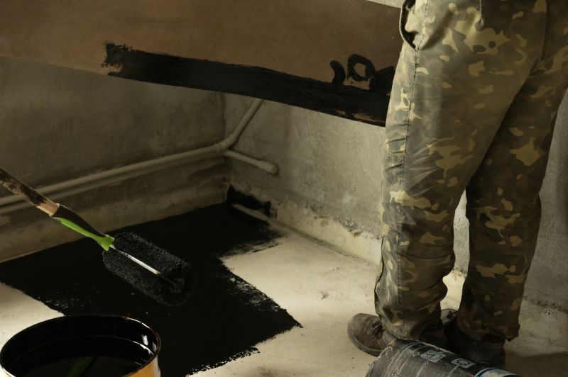 Tools for Basement Cleaning