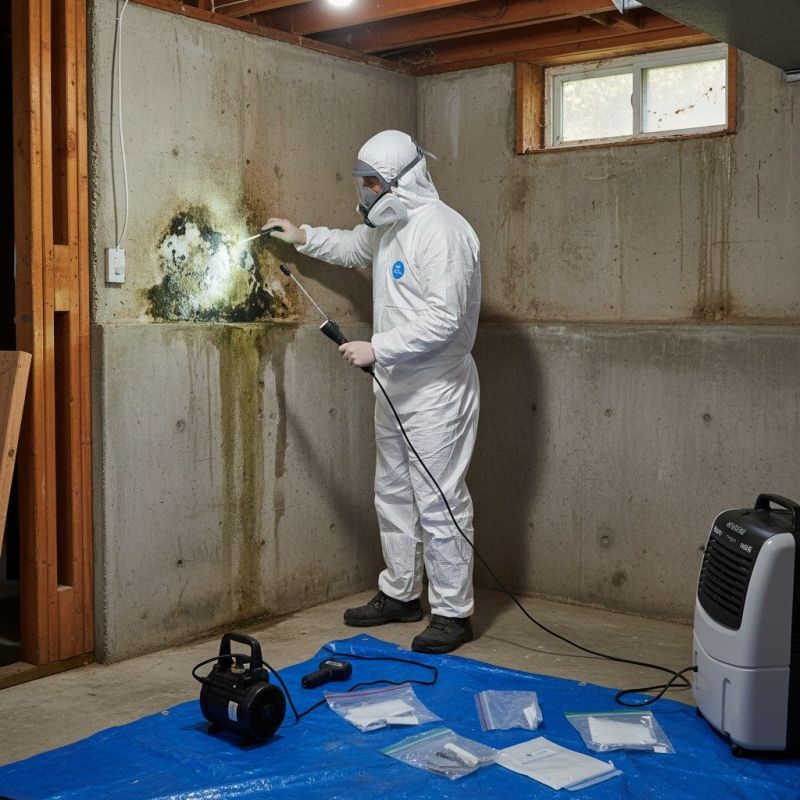Black Mold Removal in Delray Beach, FL