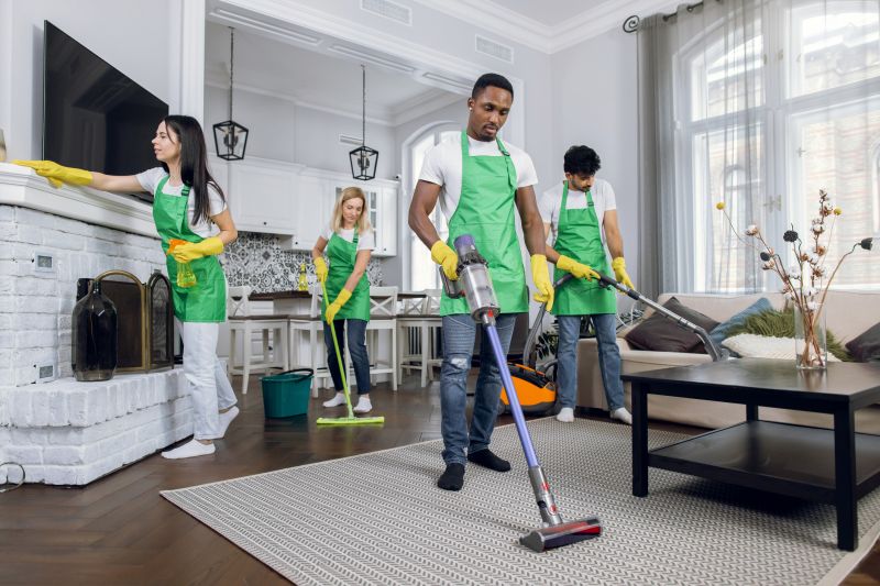 Condo Cleaning in Kent, WA