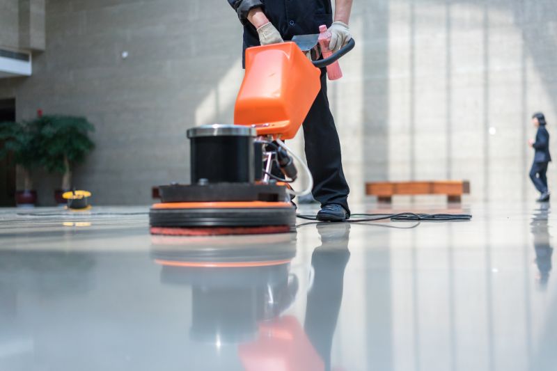 Floor Cleaning Service in Worcester, MA