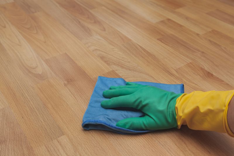 Floor Cleaning Service in Billings, MT