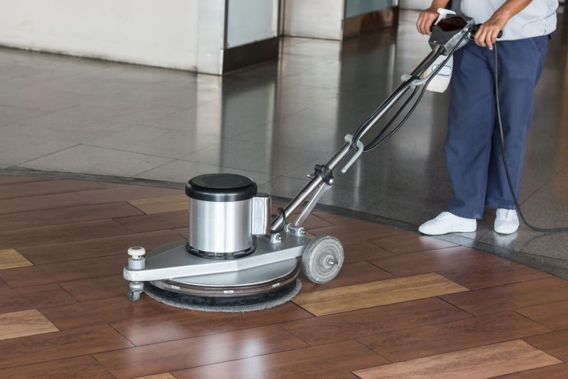 Hardwood Floor Polishing in Billings, MT