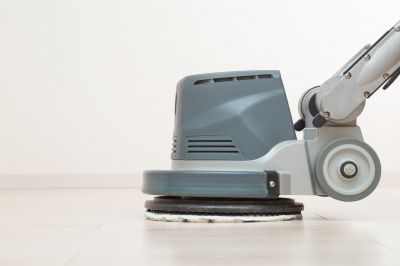 Hardwood Floor Polishing in Billings, MT