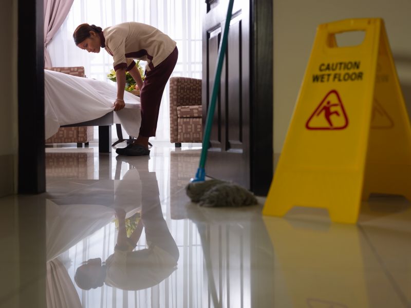 Housekeeping Service in New Braunfels, TX