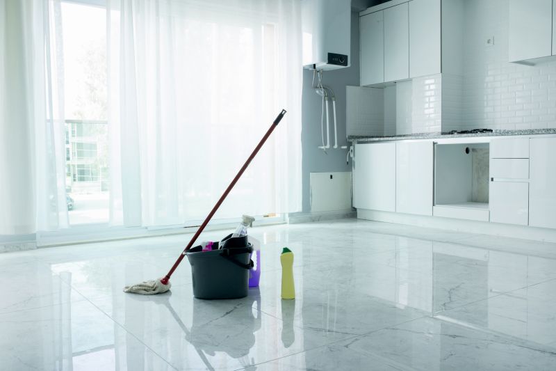 Kitchen Cleaning Service in Puyallup, WA