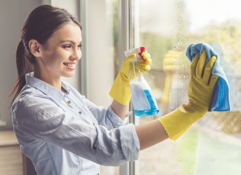 Kitchen Cleaning Service in Bellevue, WA
