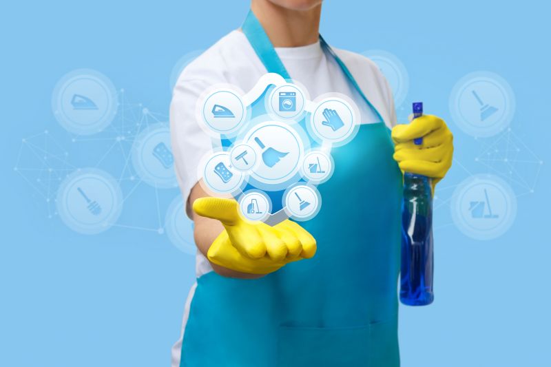 Maid Service in Rockwall, TX