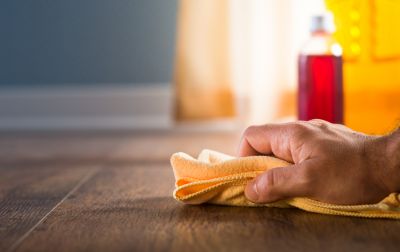 Marble Floor Cleaning in Boston, MA