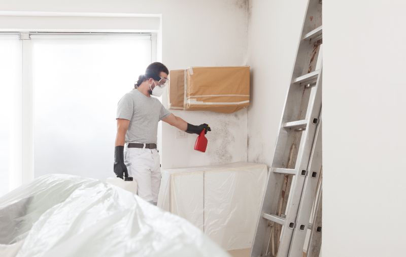 Mold Abatement Service in Fort Lauderdale, FL