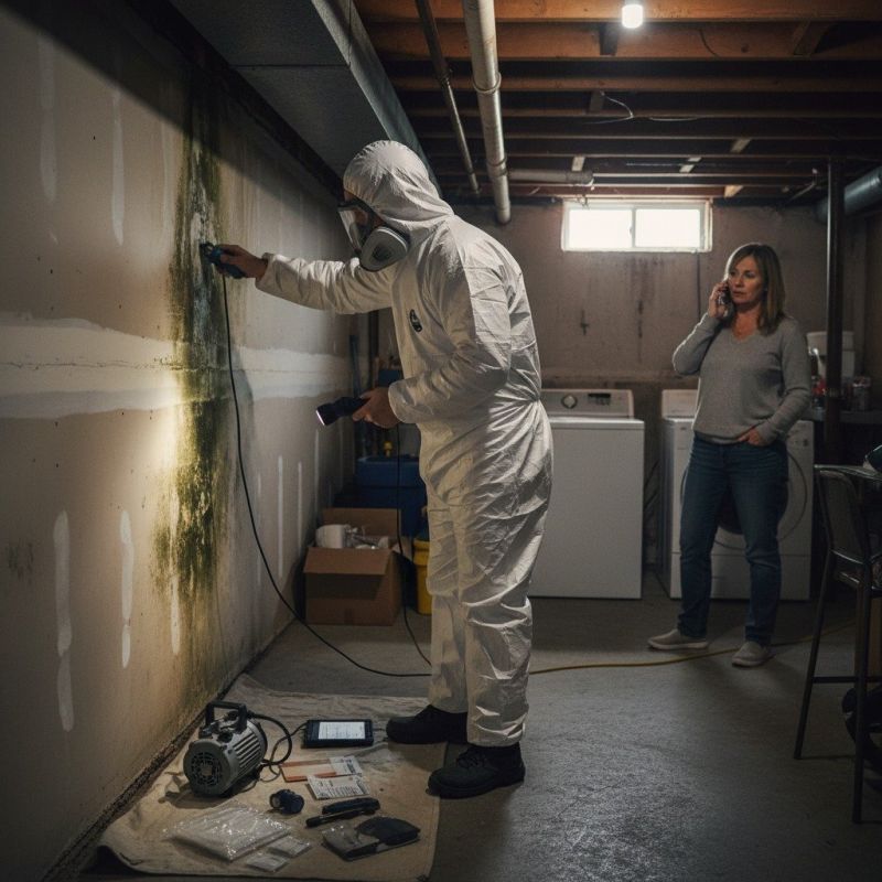 Mold Control in Boynton Beach, FL
