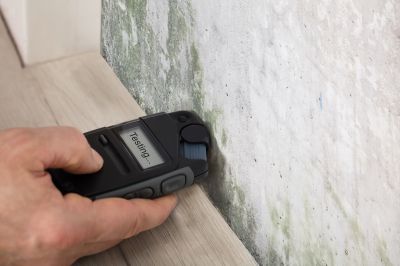 Mold Detection in Fort Lauderdale, FL