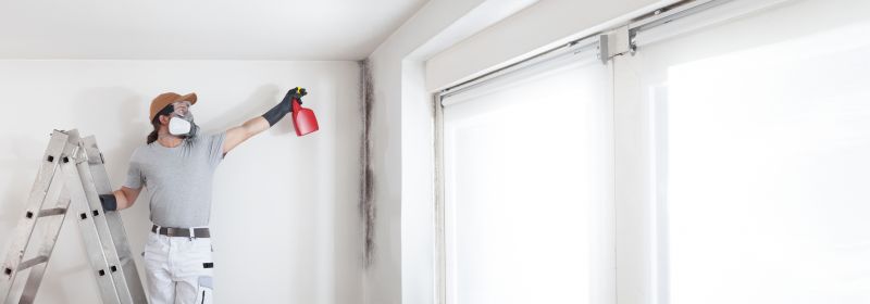 Mold Remediation Service in Boca Raton, FL