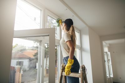 Move In Cleaning Service in Rockwall, TX