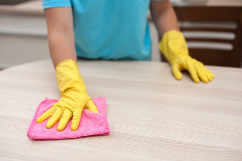 Move In Cleaning Service in New Braunfels, TX