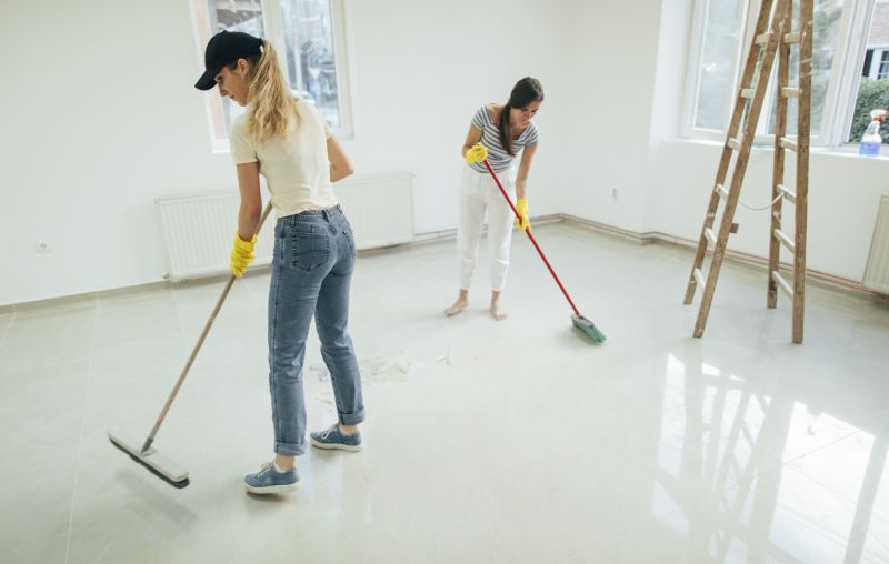 Move In Cleaning Service in Puyallup, WA