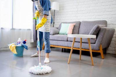 Signs It’s Time To Hire A Maid Service