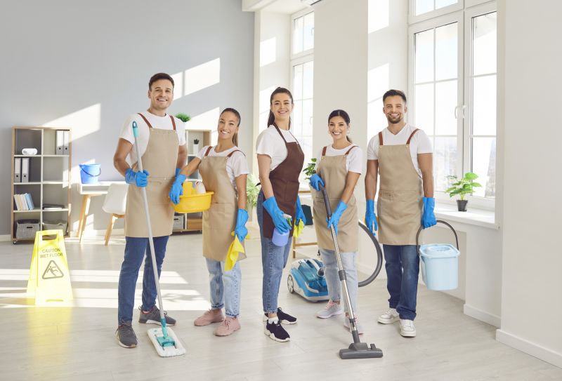 Signs Your Home Needs A Professional Interior Cleaning