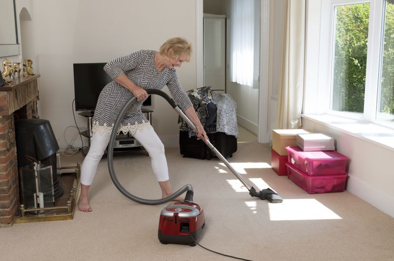 Tenancy Cleaning in Georgetown, TX