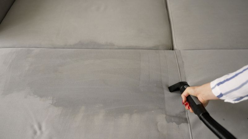Tenancy Cleaning in Denton, TX
