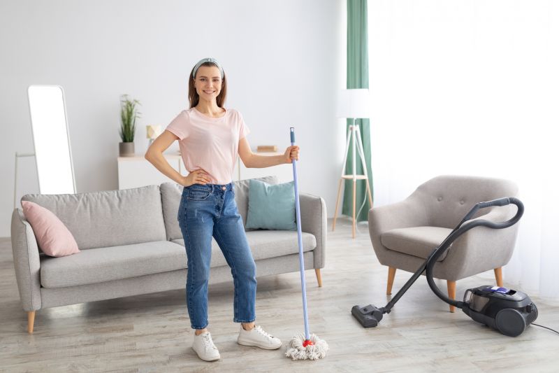 Townhouse Housekeeping in New Braunfels, TX