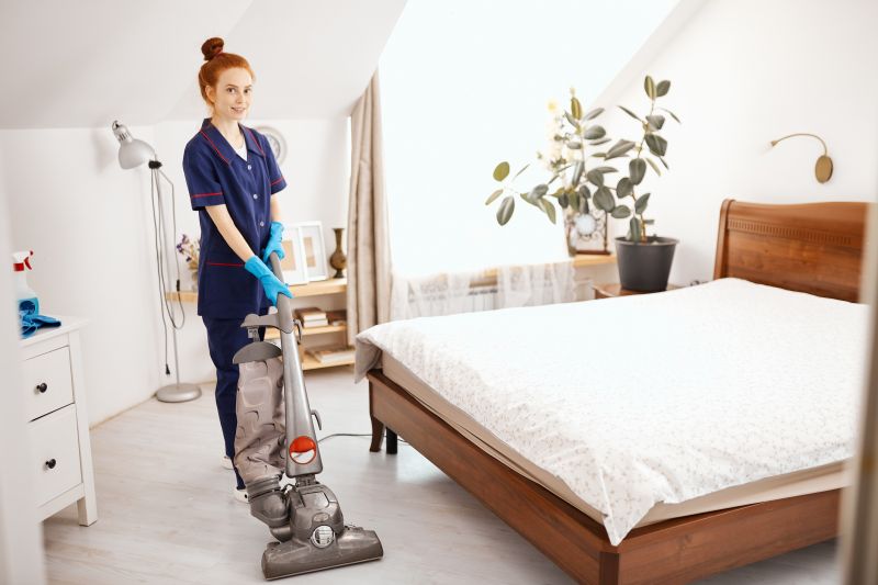 Townhouse Housekeeping in New Braunfels, TX