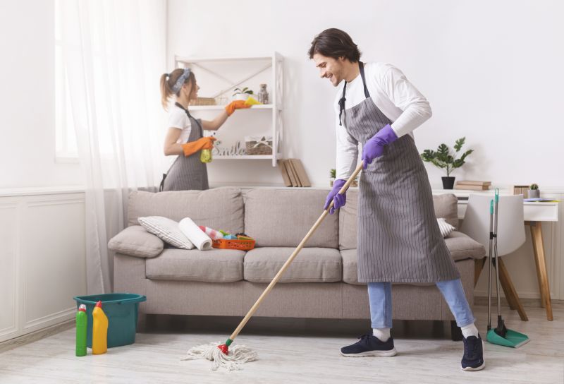Townhouse Housekeeping in Palm Coast, FL