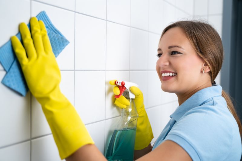 Weekly Maid Service in Frisco, TX