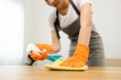 Weekly Maid Service in Shreveport, LA