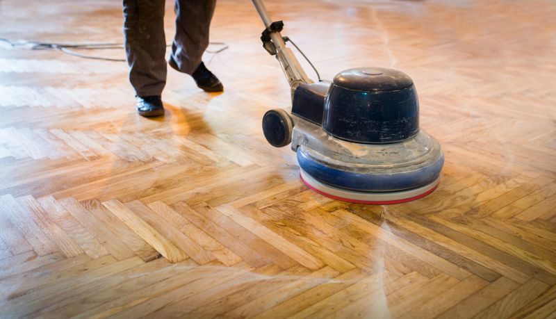 Wood Floor Cleaning Service in Worcester, MA