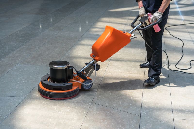 Wood Floor Cleaning Service in Madison, WI