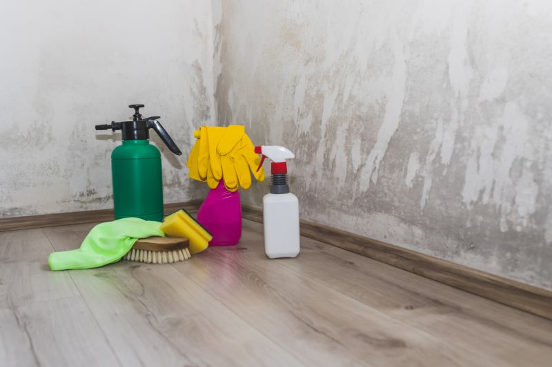 Air Duct Mold Removal in Bergen County, NJ