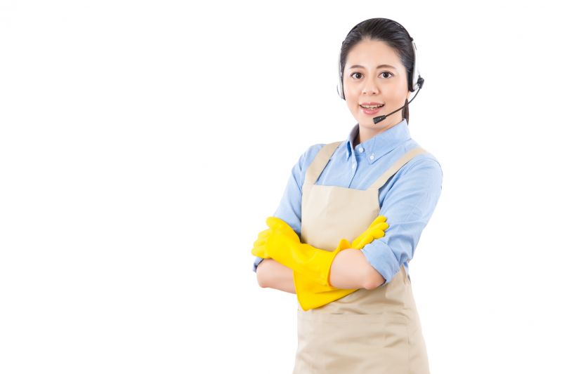 Apartment Maid Service in New Braunfels, TX